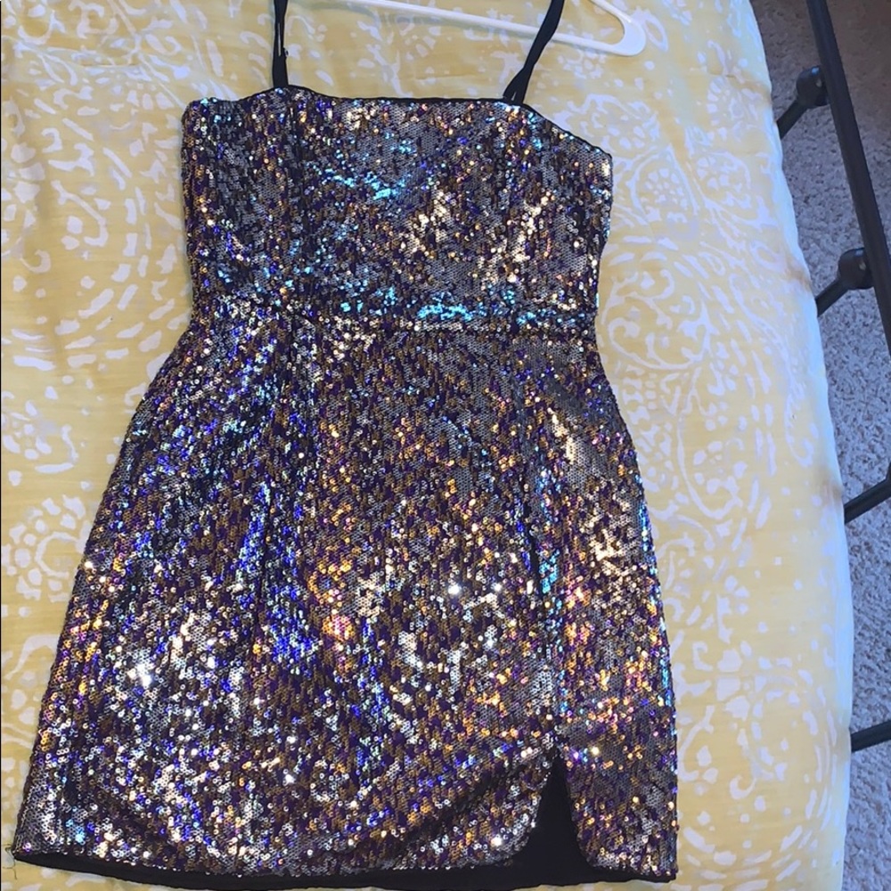 Homecoming/party dress